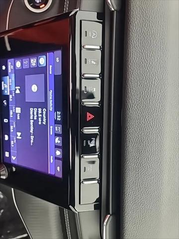 2024 Jeep Grand Cherokee Laredo X 4x4