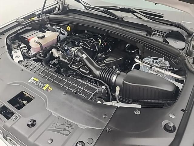 2024 Jeep Grand Cherokee Laredo X 4x4
