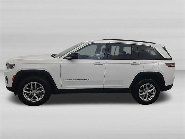2024 Jeep Grand Cherokee Laredo X 4x4
