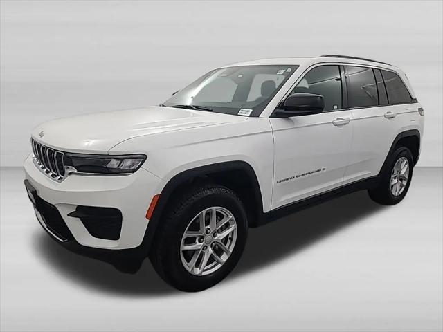 2024 Jeep Grand Cherokee Laredo X 4x4