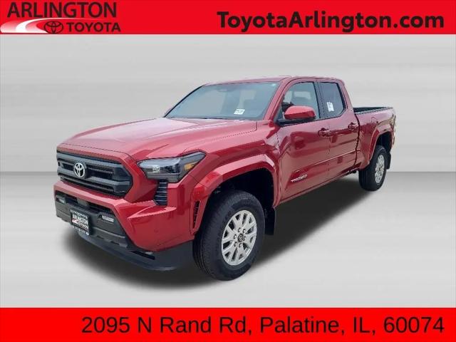 2026 Toyota Tacoma SR5 for sale in Palatine, IL