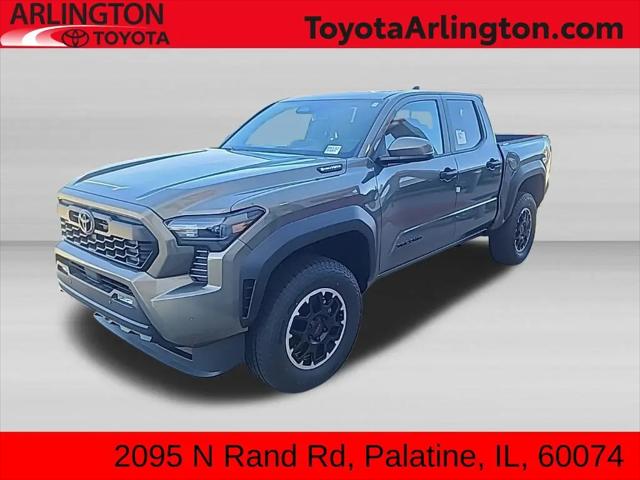 2026 Toyota Tacoma TRD Off Road for sale in Palatine, IL
