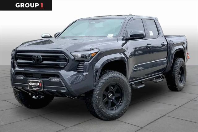 2026 Toyota Tacoma SR5 for sale in Austin, TX