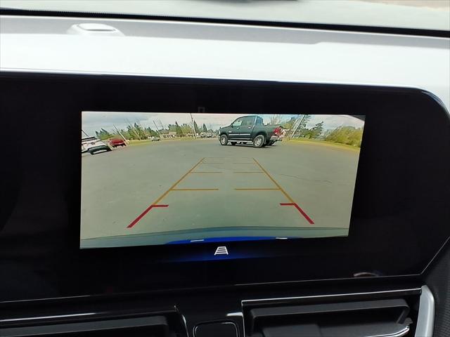 2026 Chevrolet TrailBlazer AWD LT