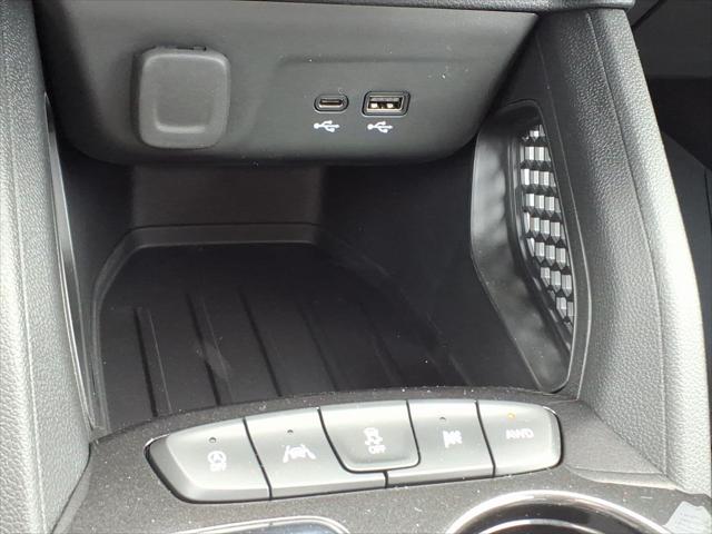 2026 Chevrolet TrailBlazer AWD LT