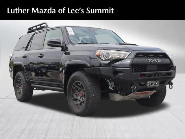 2021 Toyota 4Runner TRD Pro for sale in Lee's Summit, MO