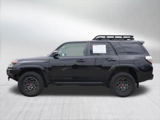 2021 Toyota 4Runner TRD Pro