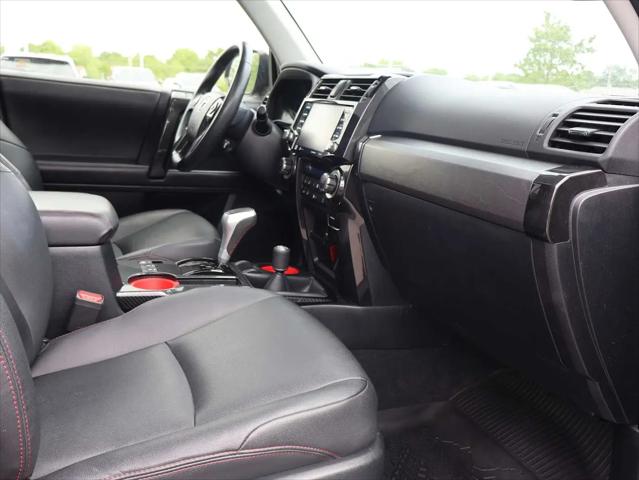 2021 Toyota 4Runner TRD Pro