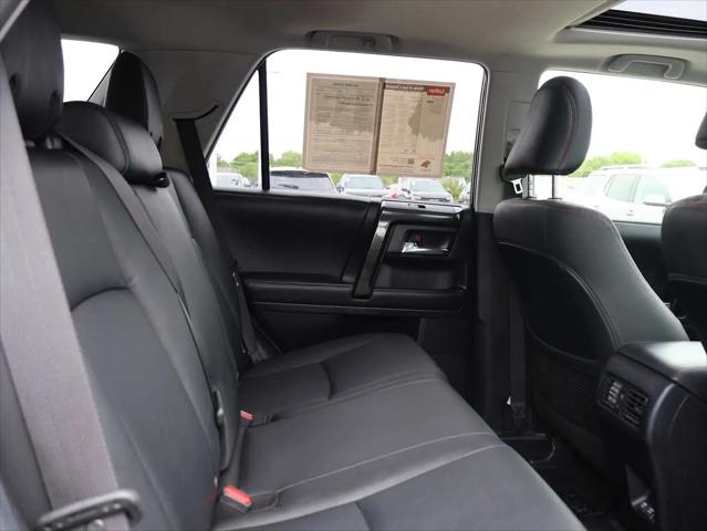 2021 Toyota 4Runner TRD Pro