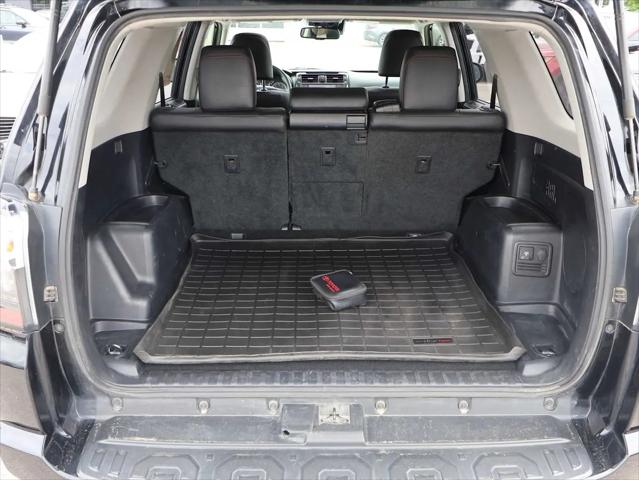 2021 Toyota 4Runner TRD Pro
