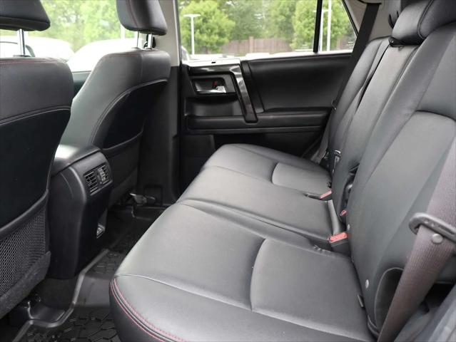 2021 Toyota 4Runner TRD Pro