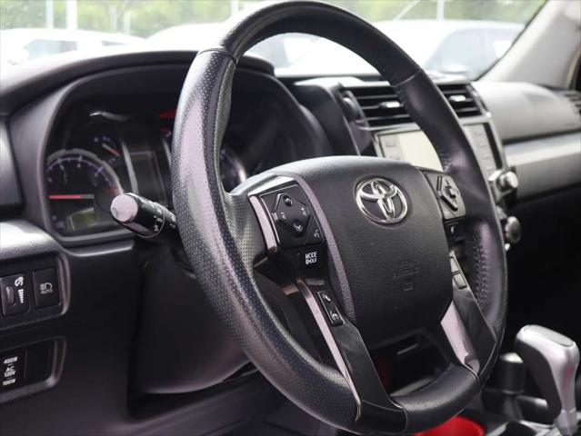 2021 Toyota 4Runner TRD Pro