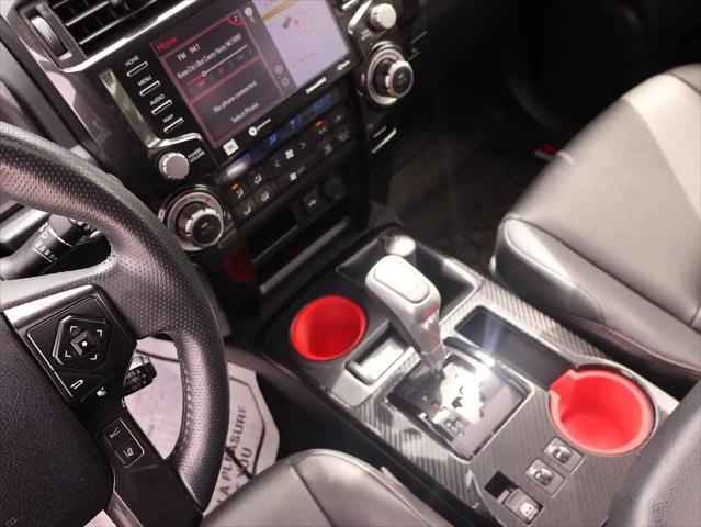 2021 Toyota 4Runner TRD Pro
