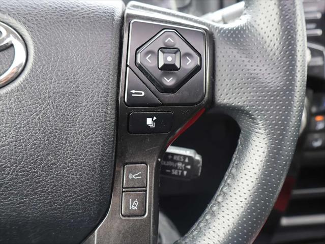 2021 Toyota 4Runner TRD Pro
