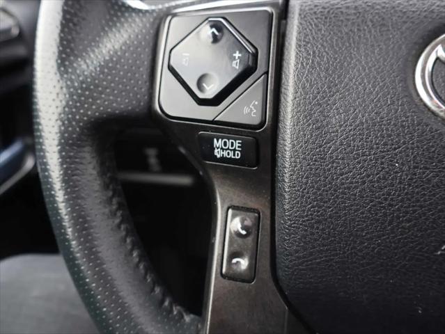 2021 Toyota 4Runner TRD Pro