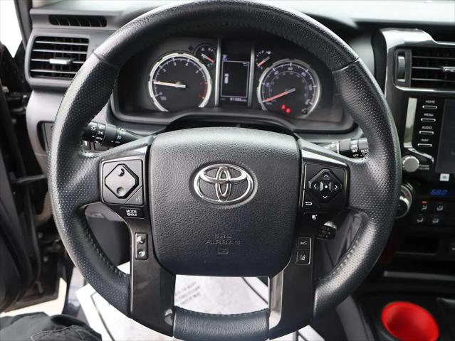 2021 Toyota 4Runner TRD Pro