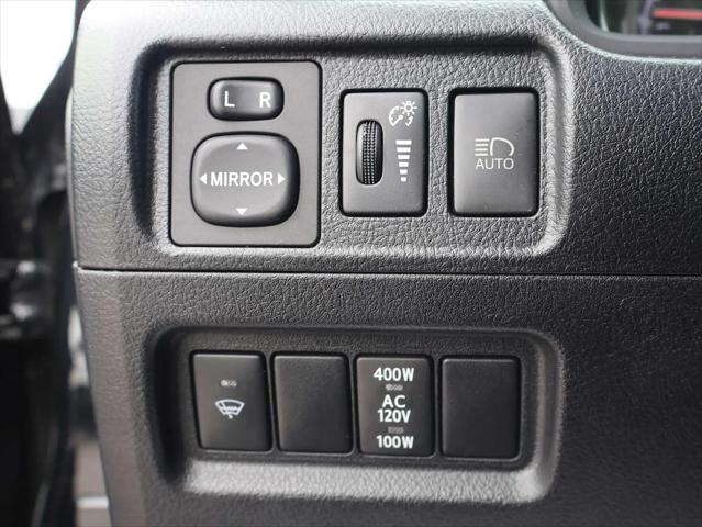 2021 Toyota 4Runner TRD Pro