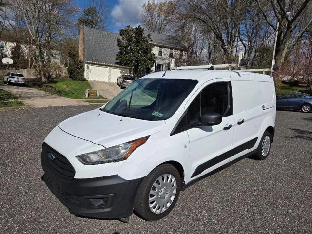 2019 Ford Transit Connect XL for sale in Voorhees, NJ