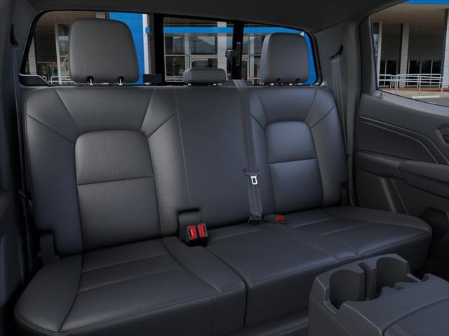 2026 Chevrolet Colorado Trail Boss, 4WD