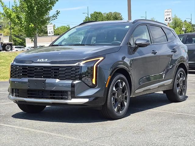 2026 Kia Sportage Hybrid SX-Prestige for sale in Easton, MD