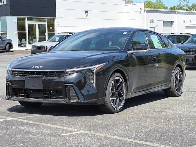 2026 Kia K4 GT-Line for sale in Easton, MD