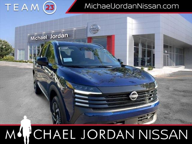 2026 Nissan Kicks SV for sale in Durham, NC
