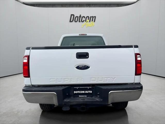 2008 Ford F-350 King Ranch