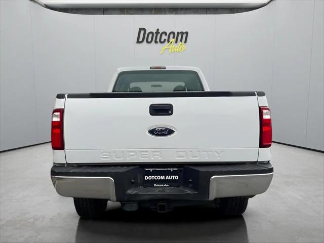 2008 Ford F-350 King Ranch