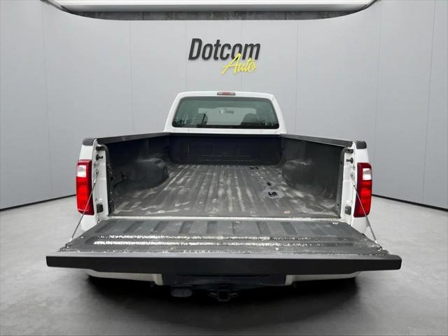 2008 Ford F-350 King Ranch