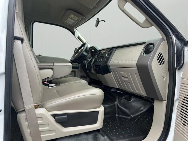 2008 Ford F-350 King Ranch