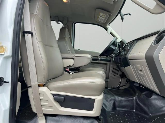 2008 Ford F-350 King Ranch
