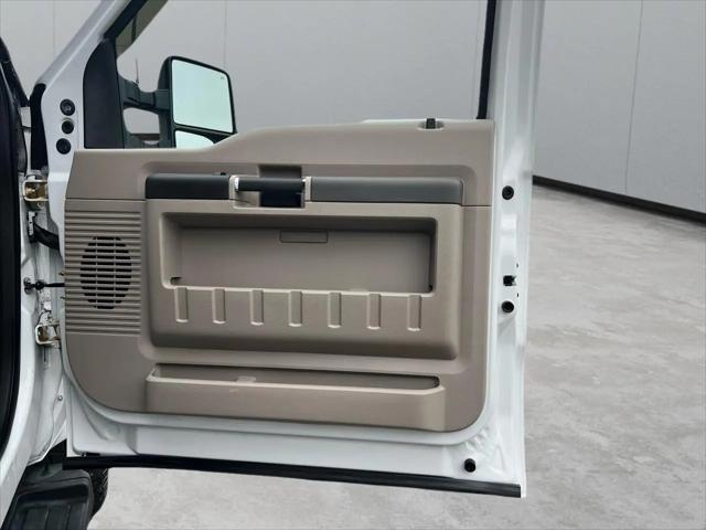 2008 Ford F-350 King Ranch