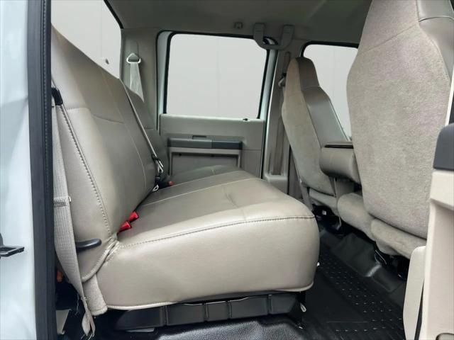 2008 Ford F-350 King Ranch