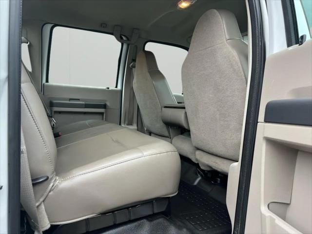 2008 Ford F-350 King Ranch