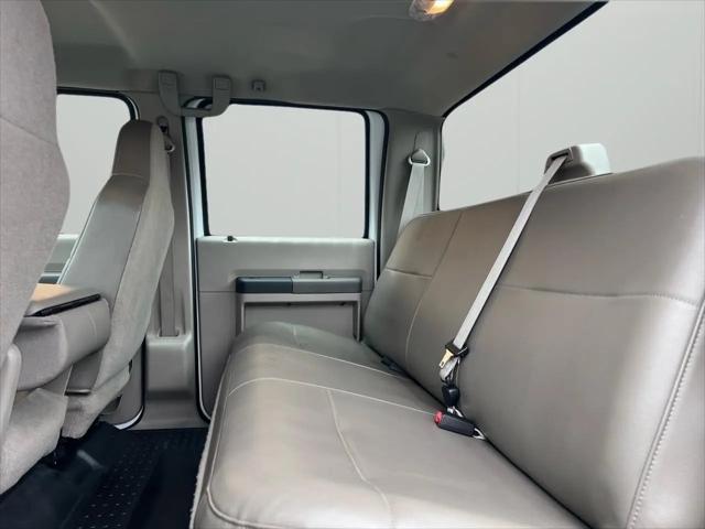 2008 Ford F-350 King Ranch