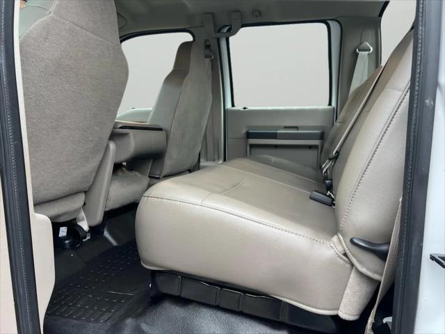 2008 Ford F-350 King Ranch