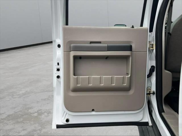 2008 Ford F-350 King Ranch