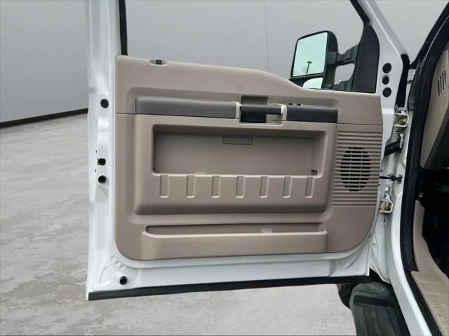 2008 Ford F-350 King Ranch