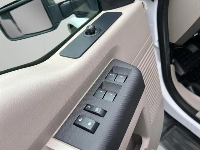2008 Ford F-350 King Ranch