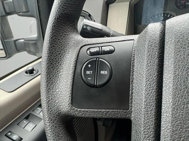 2008 Ford F-350 King Ranch