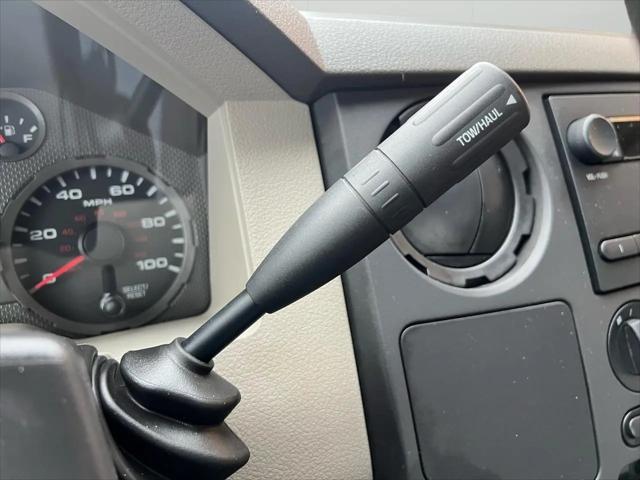 2008 Ford F-350 King Ranch