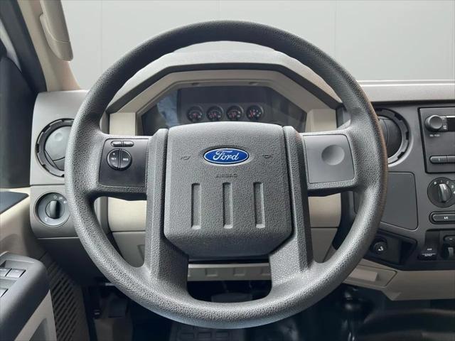 2008 Ford F-350 King Ranch
