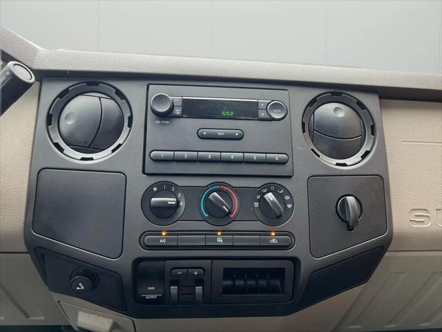 2008 Ford F-350 King Ranch