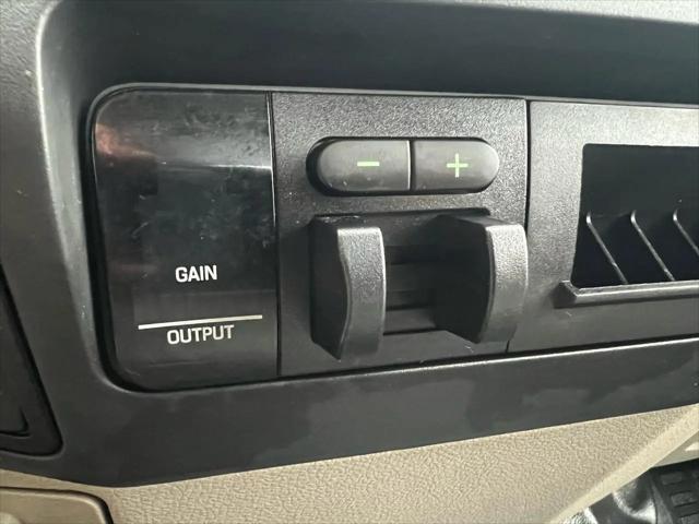 2008 Ford F-350 King Ranch