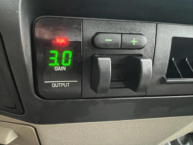 2008 Ford F-350 King Ranch