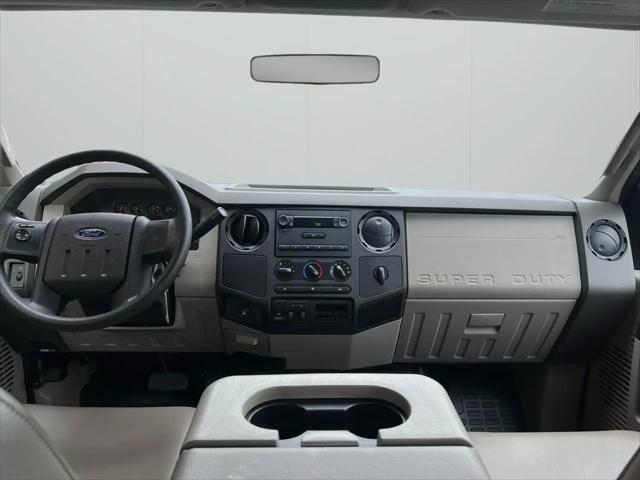 2008 Ford F-350 King Ranch