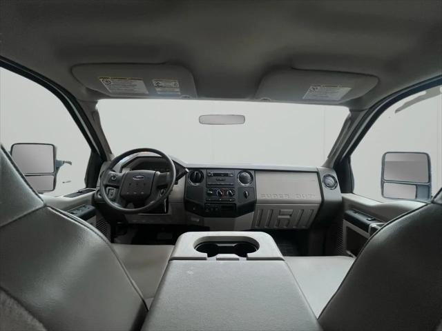 2008 Ford F-350 King Ranch