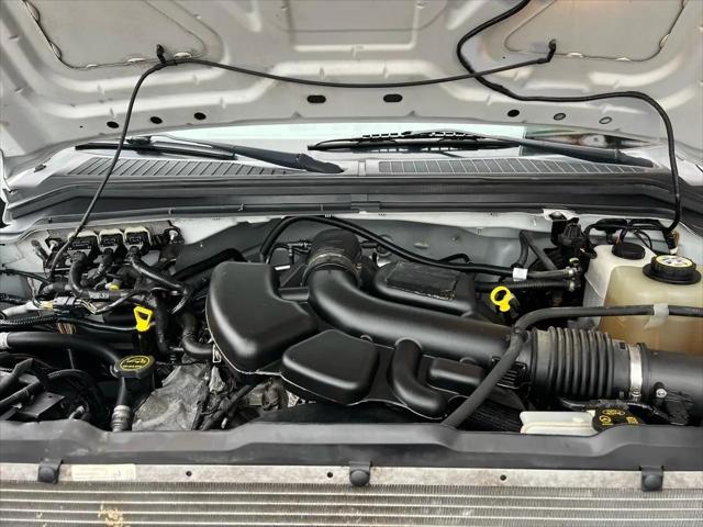 2008 Ford F-350 King Ranch