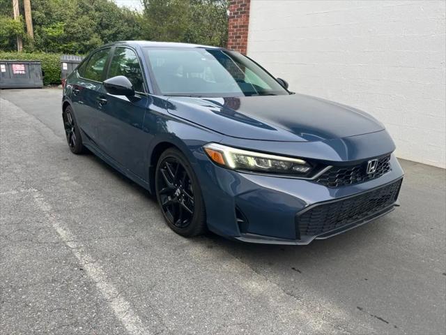 2026 Honda Civic Sport for sale in Concord, NC