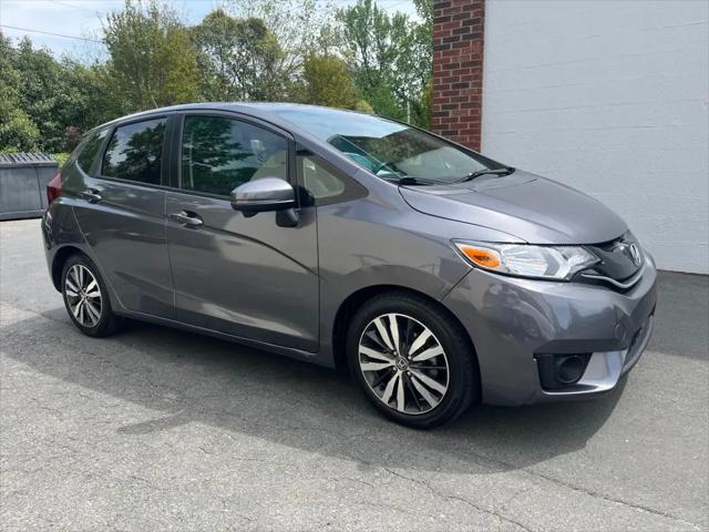 2016 Honda Fit EX for sale in Concord, NC